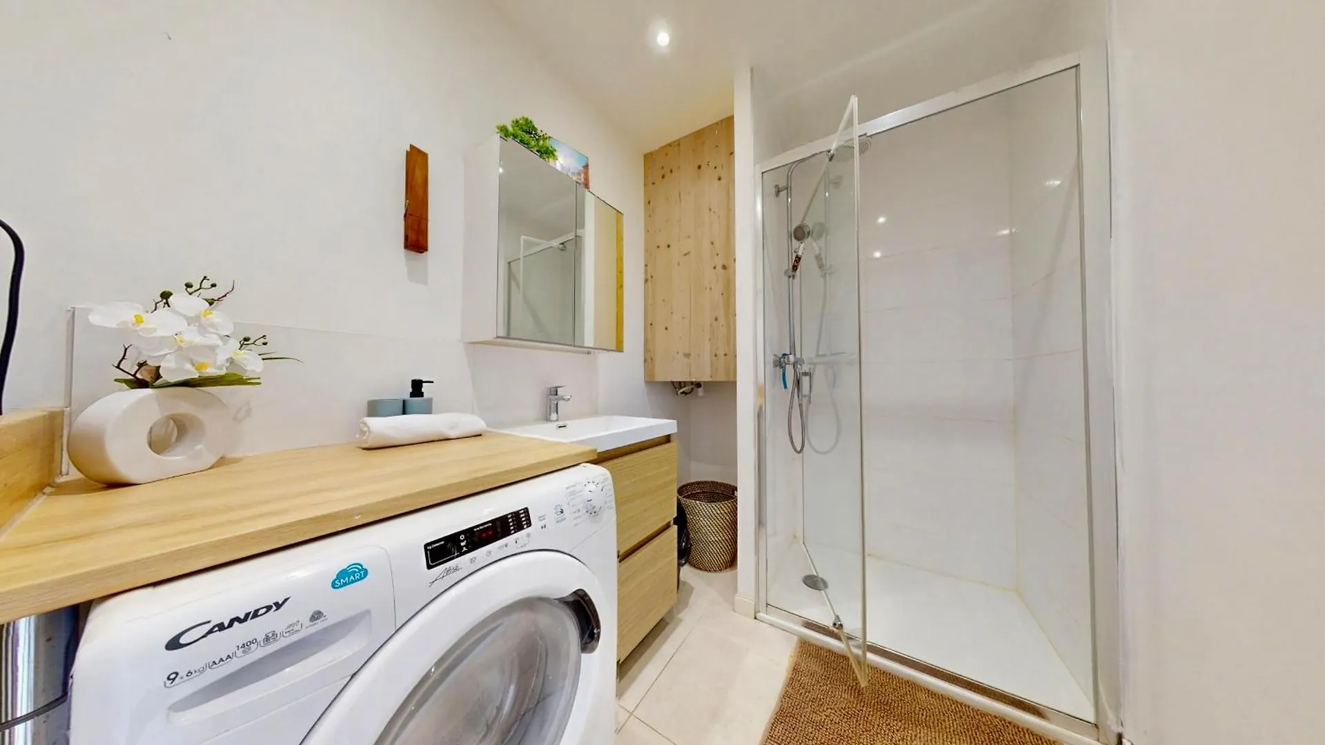 Apartment The Opal - 2Bds In The City Center Annecy