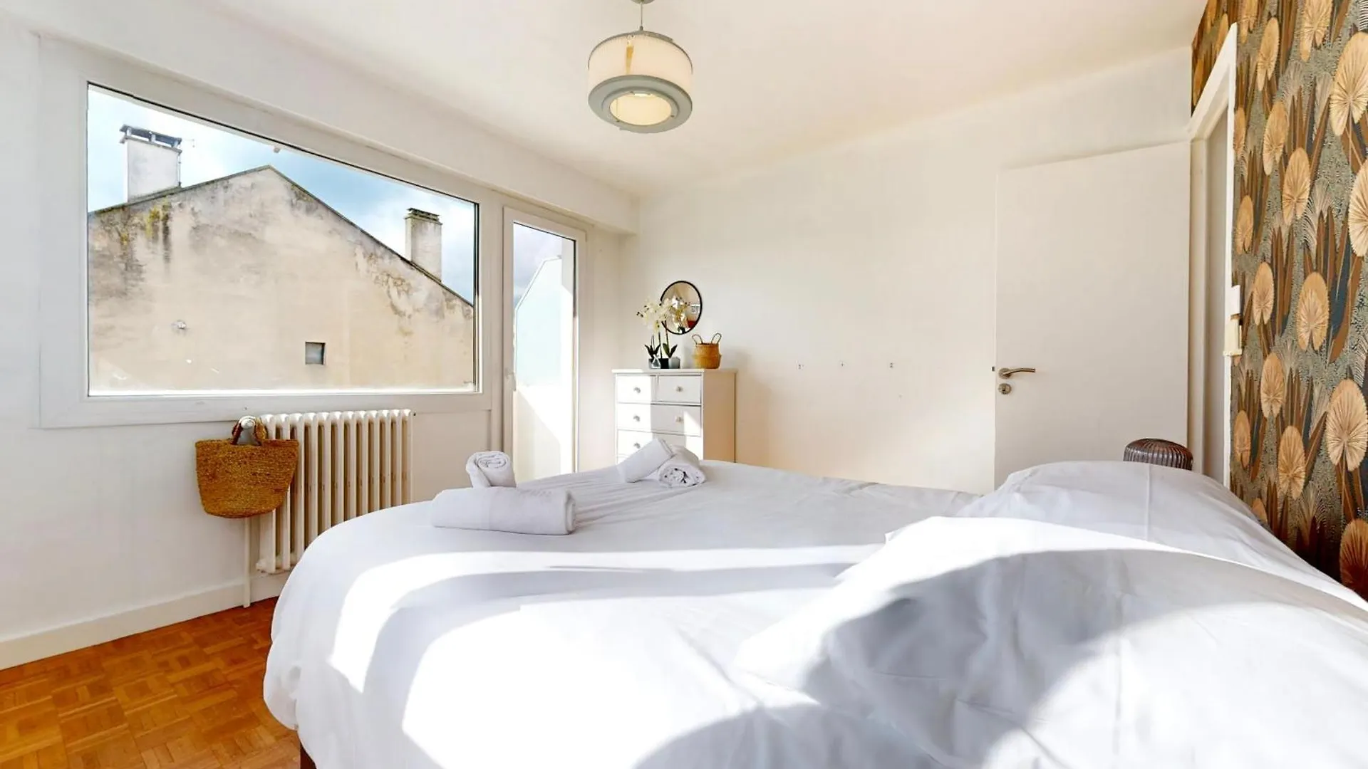 The Opal - 2Bds In The City Center Annecy Apartment