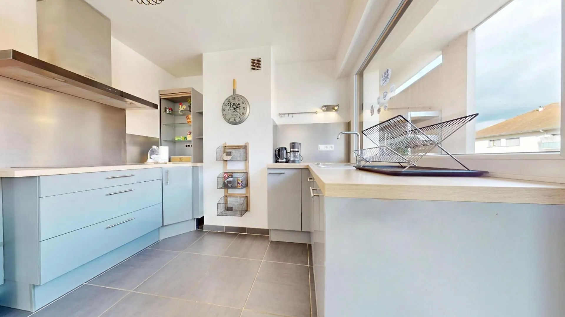 Apartment The Opal - 2Bds In The City Center Annecy