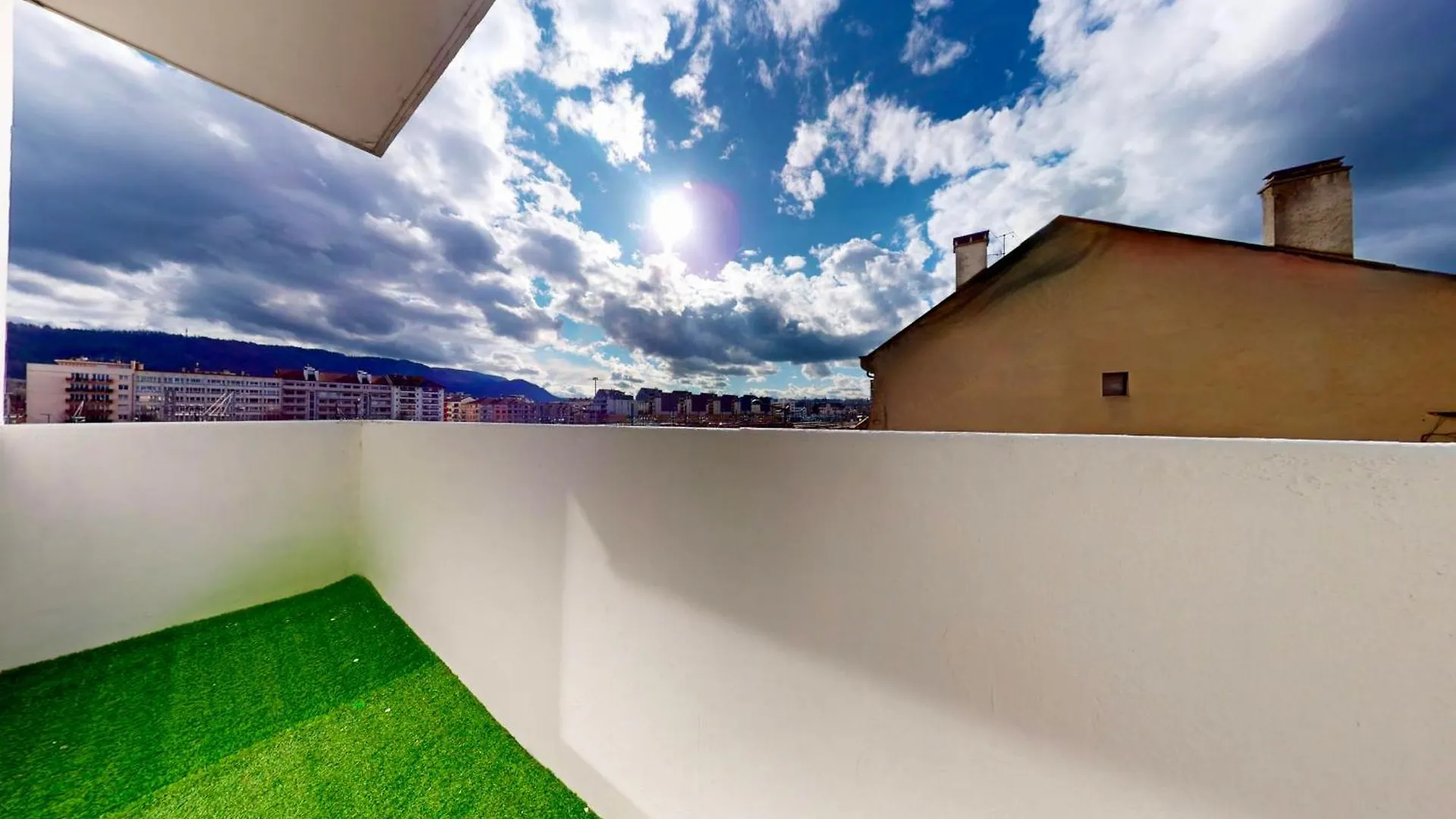 Apartment The Opal - 2Bds In The City Center Annecy France