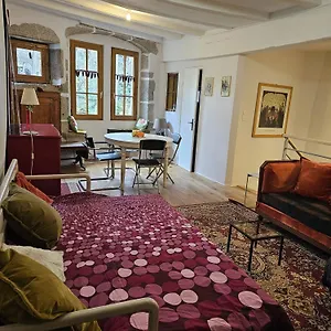 Appartement Evasion Alpine, Duplex Cosy, Annecy