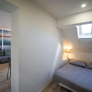 Appartement L'appartement Lafayette, Annecy